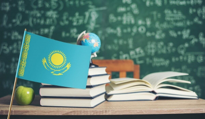 Гонка за экзаменами: зачем казахстанским школьникам несколько проверок в год?