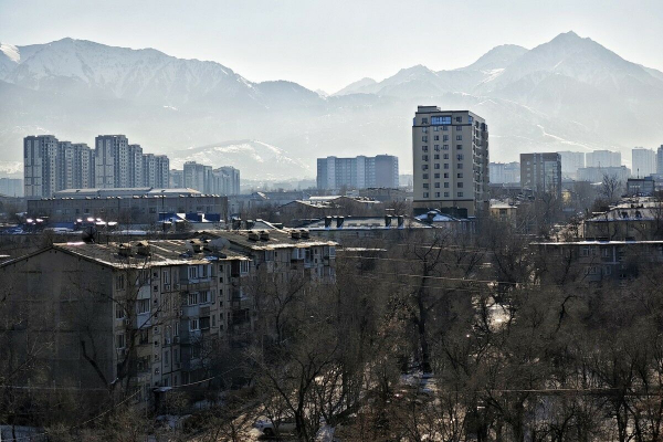 Всё квакало, отдавало эхом и резало слух