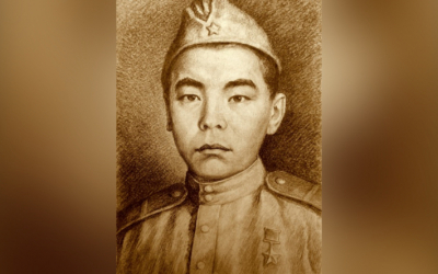 Сержант из Кобды в 19 лет стал героем, а его брат попал в плен