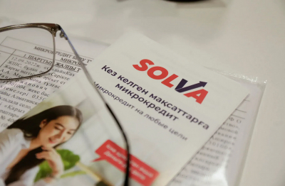 Solva утвердила бизнес-план банка