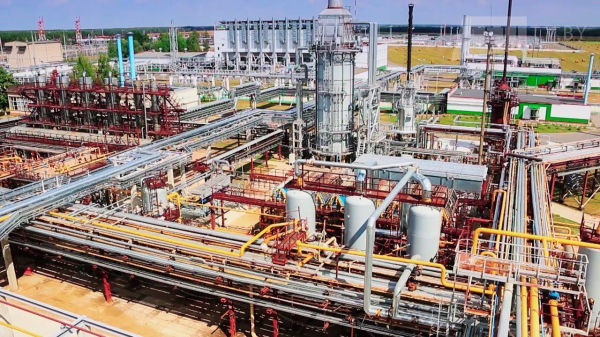 Q​azaqGaz и Катарский Холдинг UCC предварительно договорились о передаче до 75% доли в ТОО "GPC Investment"