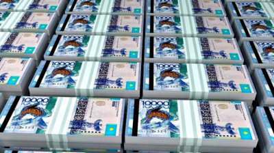 Крупный бизнес помог государству на 260 миллиардов тенге после паводков в Казахстане