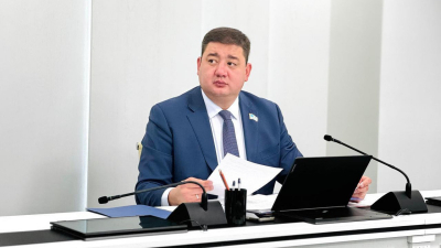 Еще один район появится в Астане