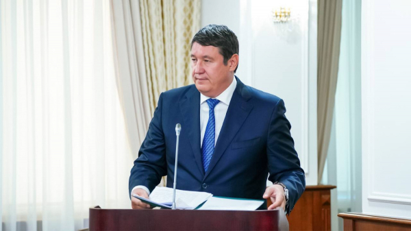 Минэнерго: Строительство АЭС — ключ к энергонезависимости Казахстана