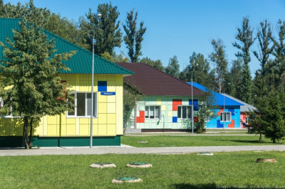 СЭЗ проверяет летние лагеря на качество предоставляемых услуг
