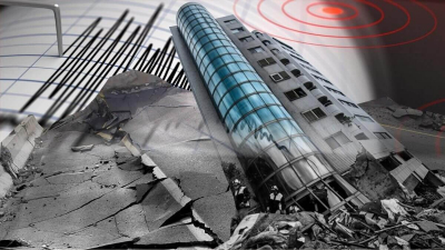 Землетрясение магнитудой 5,2 произошло в Афганистане