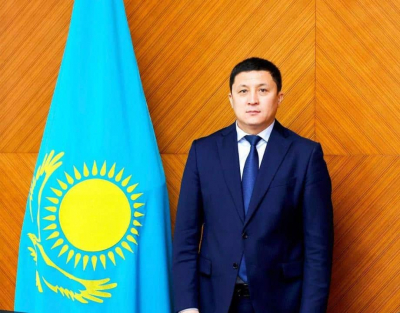 Задержан глава управления жилья Шымкента