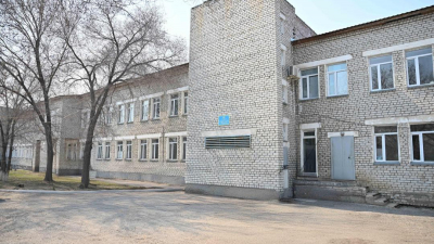 В селе Актогай области Абай поручили модернизировать амбулаторию