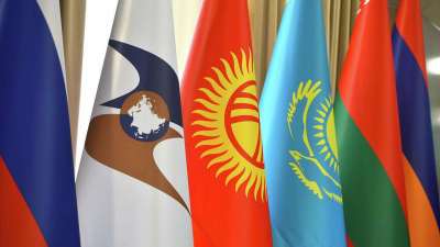 Глава государства подписал закон о сотрудничестве стран ЕАЭС с Сингапуром