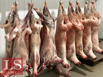 Казахстанскому мясу ищут новые рынки сбыта