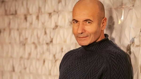 Композитор Игорь Крутой исполнил свой нашумевший хит "Третье сентября"