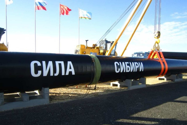Газификация севера Казахстана под вопросом — CNPC и «Газпром» выбрали Монголию