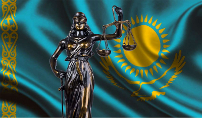 Лесники охотились на краснокнижного джейрана в области Жетісу