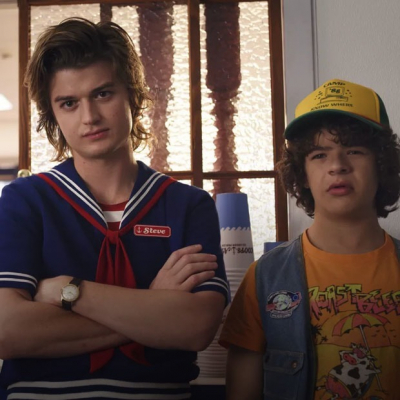 25 сериалов на лето