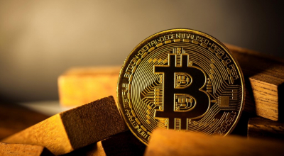 Биткоин сохраняет осторожный настрой на фоне неопределённости