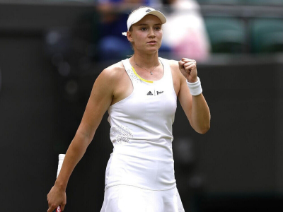 Казахстанская теннисистка стала победительницей турнира серии WTA 500 в Китае