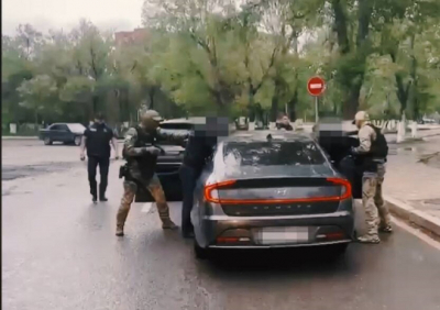 «Черные риелторы» задержаны в Карагандинской области