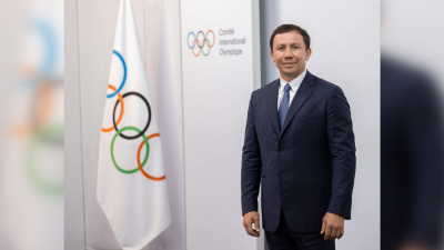 Томас Бах включил Геннадия Головкина в состав Комиссии МОК