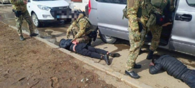 Спланированное ограбление ломбарда совершила группа иностранцев в Астане