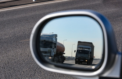 Автопункты пропуска на границе с Китаем не будут работать 16-17 декабря