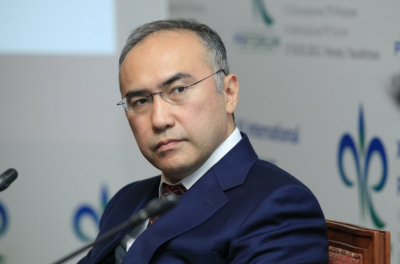 Президент назначил нового омбудсена по правам предпринимателей