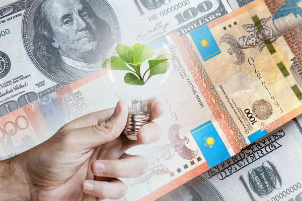 Система торговли выбросами: сценарии развития от экспертов EY