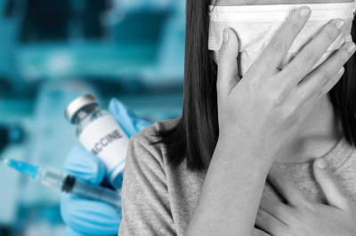 AstraZeneca отзывает вакцину против COVID-19 на фоне скандала