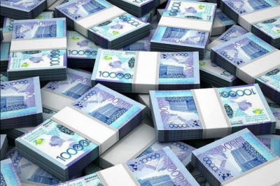 Субсидии на 300 миллионов тенге похищены в области Жетісу