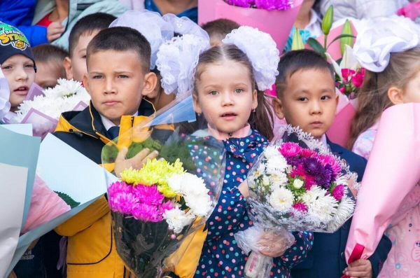 ИИ, новые школы и антибуллинг: чем удивит новый учебный год в Казахстане