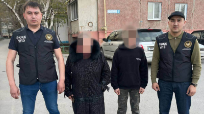 Полиция вычислила автора ложного сообщения о теракте в Костанае