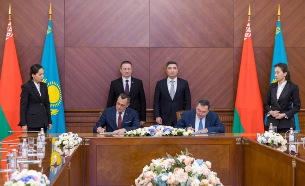 Расширяя деловое взаимодействие