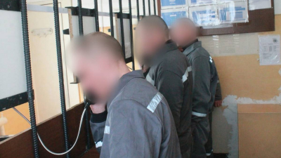 Осужденные поблагодарили близких и сотрудников колоний Карагандинской области