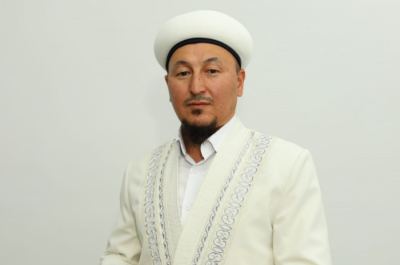 После скандала ДУМК назначил нового имама в Костанайской области