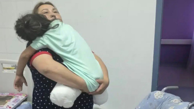 Блогер возмутился поведением водителей после трагедии в Астане: 7-летняя девочка лишилась ног