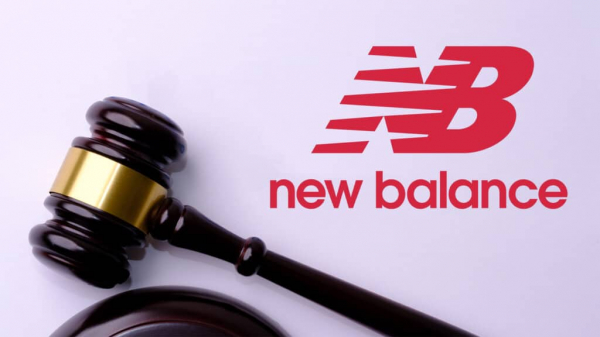 В Жамбылской области компания «New Balance» подала в суд на предпринимателя