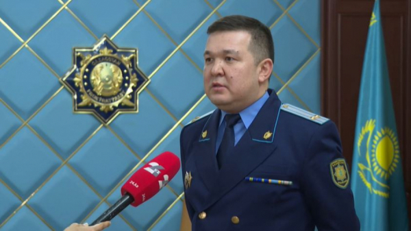 В Актюбинской области выявили факты сокрытия смерти несовершеннолетних