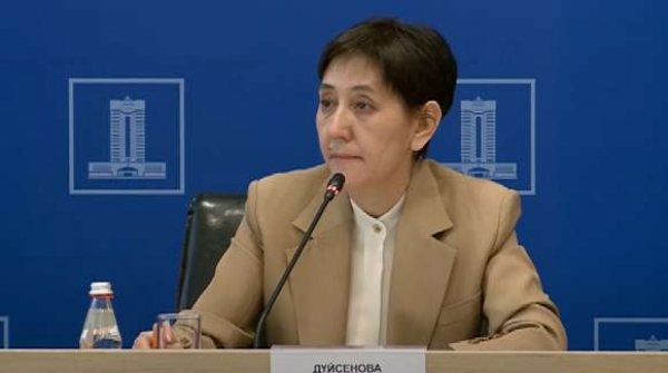 Почему прекращаются выплаты казахстанским женщинам в декрете, рассказали в Правительстве