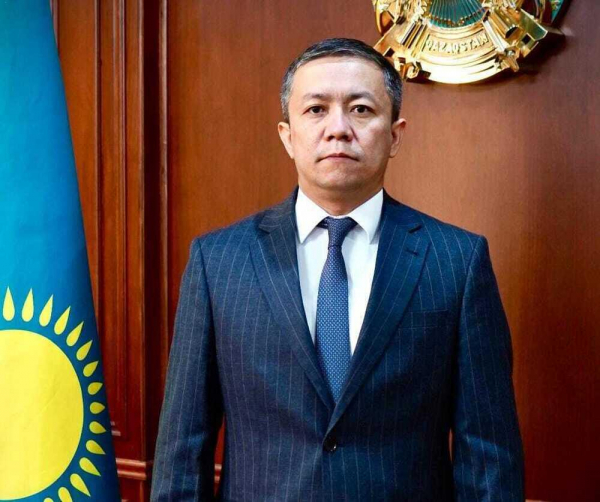 Назначен председатель Комитета атомного надзора
