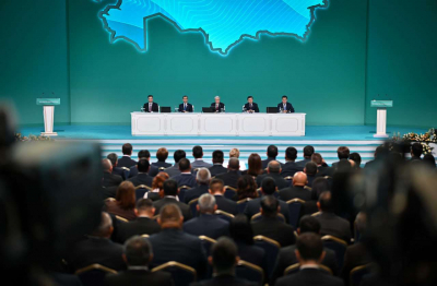 Необходимо тщательно проанализировать систему выборности районных акимов – Токаев