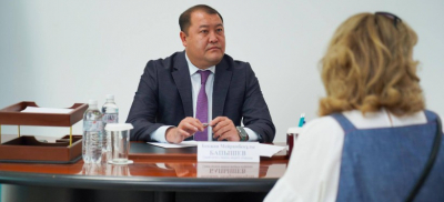 Исполняющий обязанности акима Семея встретится с горожанами